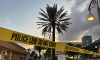 Police in South Florida Arrest 3 Suspects in Memorial Day Beach Shooting