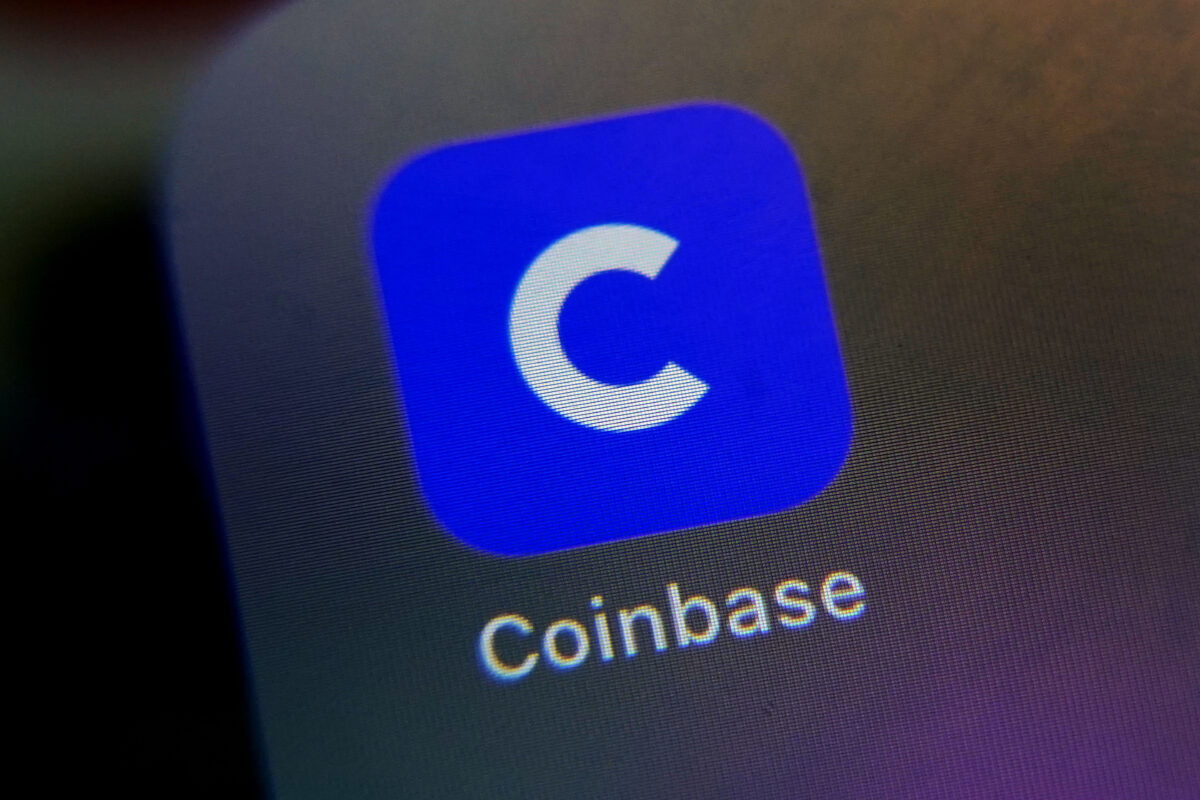 NextImg:US Agency Sues Major Cryptocurrency Exchange