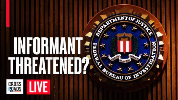 FBI Warns Biden Whistleblower’s Life at Risk; Democrats Flip Script on Transporting Illegal Immigrants | Live With Josh