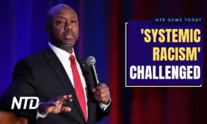 NTD News Today (June 6): Sen. Scott Challenges Systemic Racism Claims; DHS Withholding Migration Numbers: Researcher