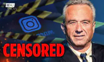 RFK Jr. and the Assassination of Free Speech