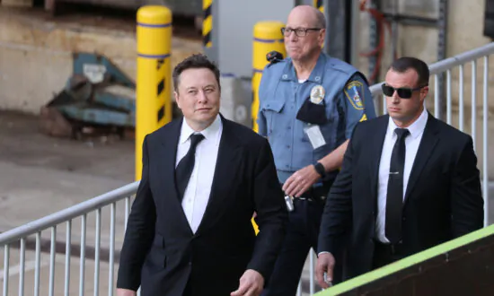 Court Upholds Musk’s Win in $13 Billion Lawsuit Over Tesla-SolarCity Deal