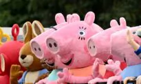Peppa Pig Post Bidding Children ‘Happy Pride Month’ Sparks Parental Backlash