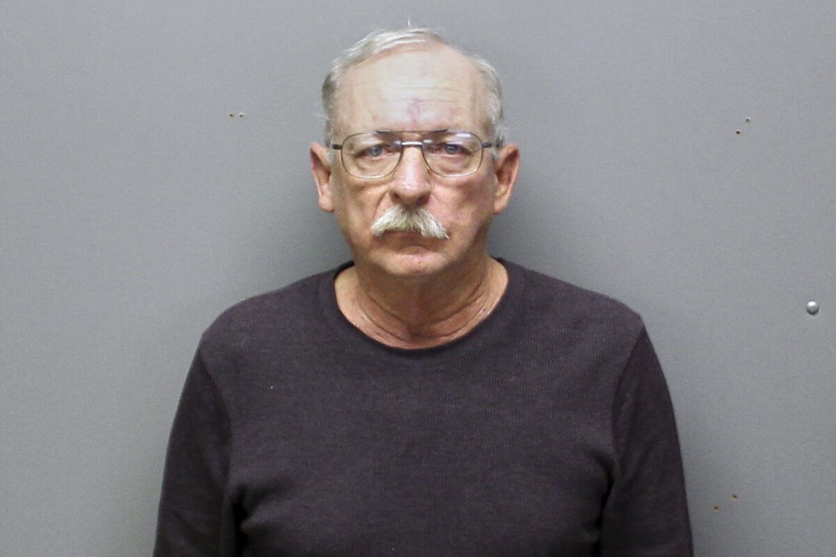 NextImg:Man Pleads Guilty to Strangling and Dumping Body of Missouri Woman 3 Decades Ago