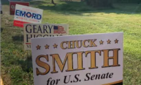 Virginia’s Republican US Senate Candidates Make Their Pitch to Voters