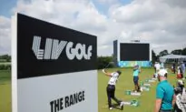 PGA Tour and LIV Announce Shock Merger to End Bitter Split