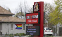 Parents Increasingly Speaking Out About Gender, Sexuality in Canadian Schools
