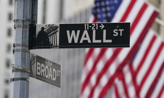 Stock Market Today: Wall Street Inches Higher Toward Edge of Bull Market