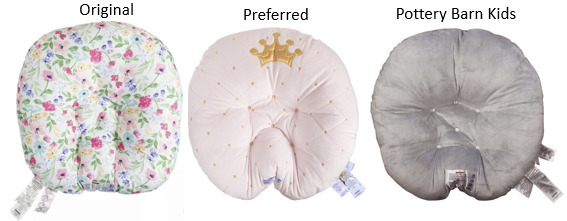 NextImg:Recalled Pillows Linked to 10 Infant Deaths Still Being Sold on Facebook Marketplace, US Agency Says