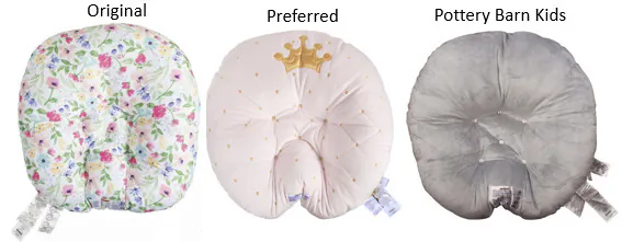 Recalled Pillows Linked to 10 Infant Deaths Still Being Sold on Facebook Marketplace, US Agency Says
