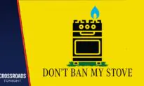 [PREMIERING 7:00PM ET] Biden Administration’s Ban Isn’t Only About Gas Stoves
