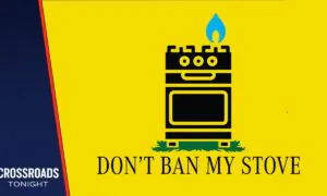 Government’s Ban Isn’t Only About Gas Stoves