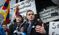 UC Berkeley Faces Congressional Investigation Over China Ties