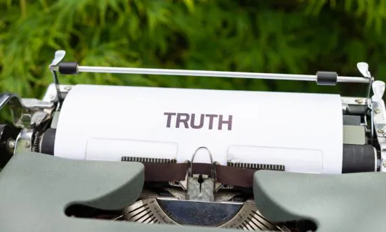 We Need Truth Commissions to Restore Faith in Public Health