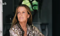 India Hicks on a Well-Designed Life