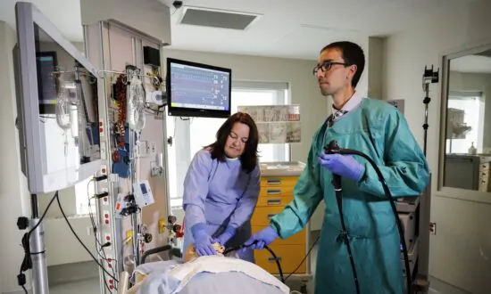 Health Department Expects Health-Care Staff Shortage ‘to Get Worse’ in Canada