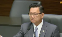 Orange County Supervisors Censure Andrew Do Amid Federal Investigation