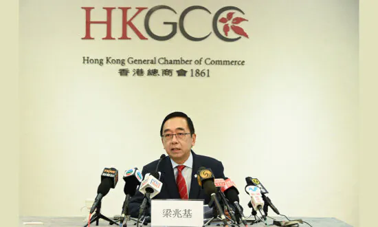 74% of Hong Kong Companies Facing Talent Shortage: Survey