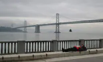 San Francisco: It’s a Good Thing Homelessness Only Happens Between 7 A.M. and 7 P.M.