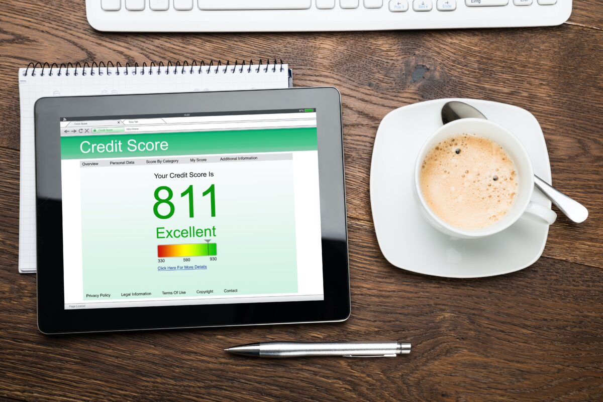 How to Build a Great Credit Score