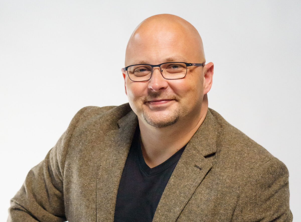 NextImg:'Unconquered': A Redeemed Man and His Message of Hope