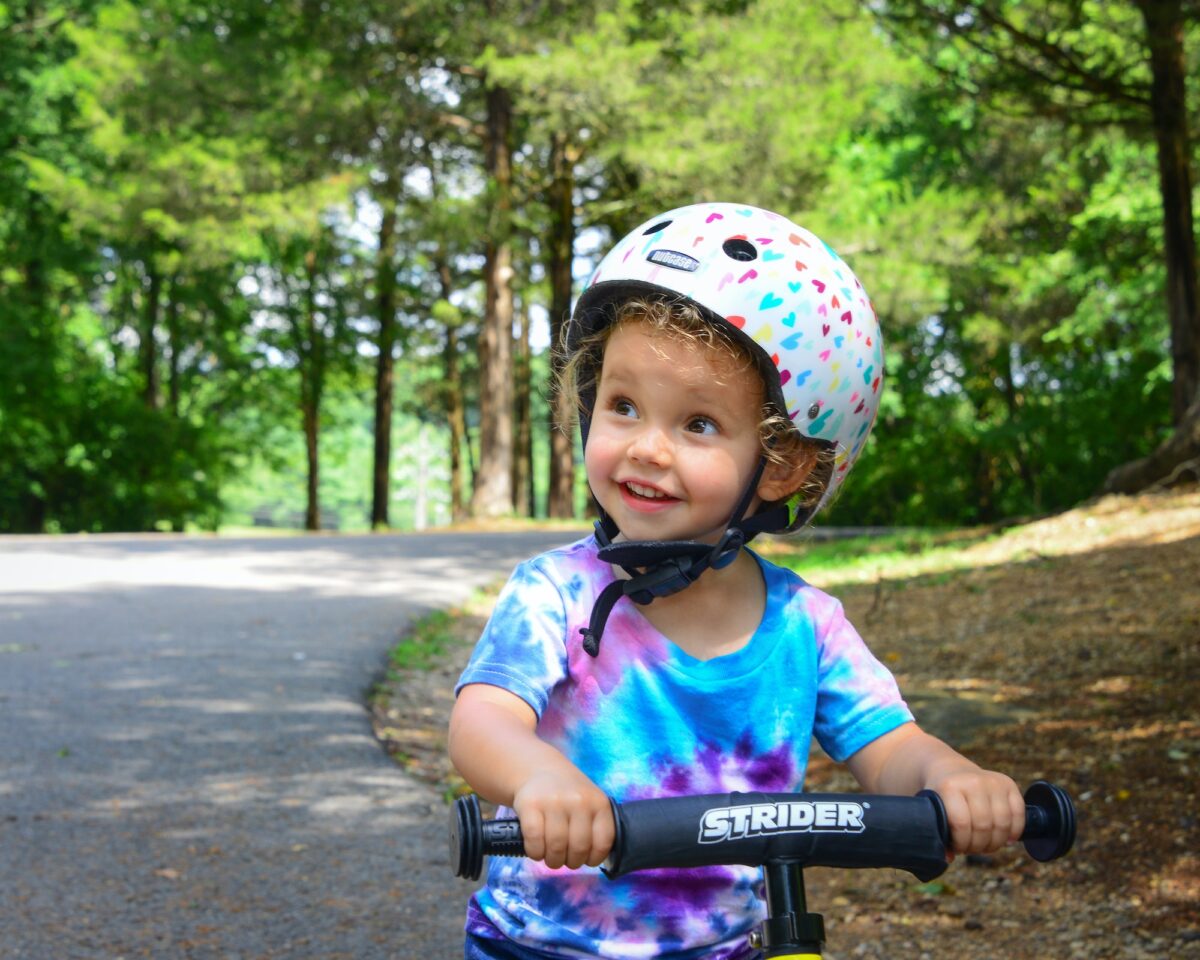 NextImg:Teach Your Child to Be a ‘90s Kid With a Summer Outside