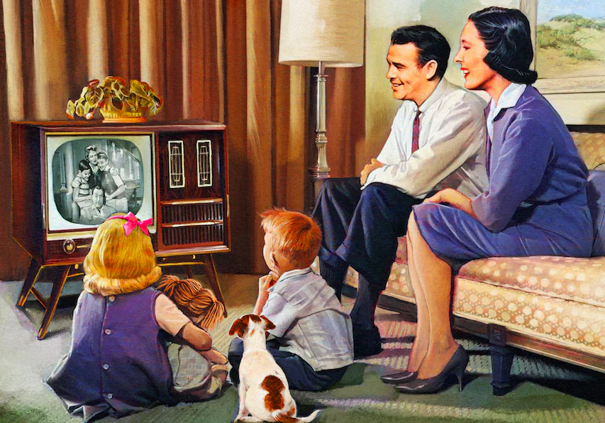 Audiences laughed at humor gleaned from situations and stock characters. (Biba Kayewich)

