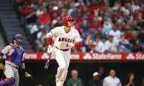 Ohtani Homers, Trout Comes up Big in Angels’ 7–4 Win Over Cubs