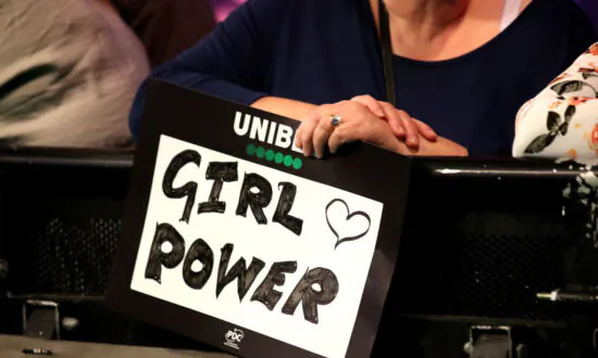 We Can Celebrate Women’s Success Without Downplaying Men’s