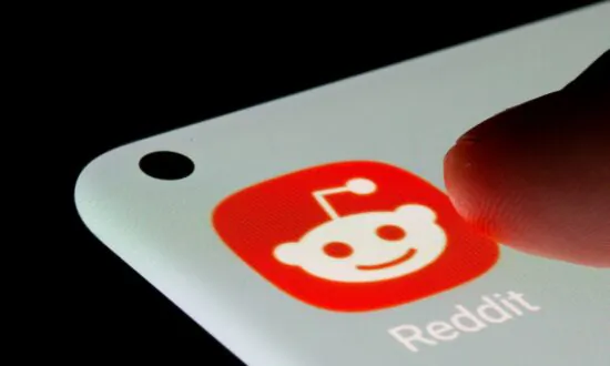 Reddit to Lay Off About 5 Percent of Its Workforce