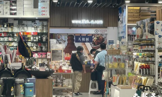 A Psychiatric Patient in Hong Kong Killed Two Pedestrians, Psychotherapist Shares Tips on Self-Defense