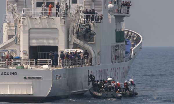 Epoch Times Photo