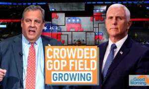 NTD Good Morning (June 7): Crowded GOP Presidential Field Grows; Teenager Arrested After Virginia Graduation Event Shooting