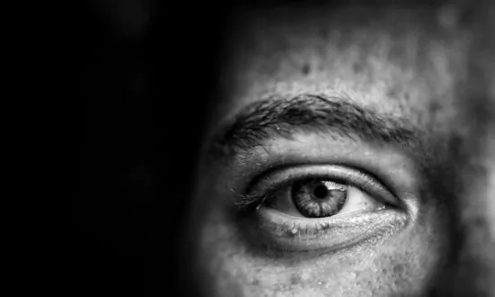 Let’s End the Myth of Male Privilege Once and for All