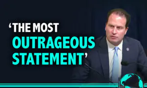 Rep. Pfluger Reacts to Top Immigration Official’s Call for Congress to Act on Border Crisis