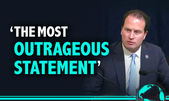 Rep. Pfluger Reacts to Top Immigration Official’s Call for Congress to Act on Border Crisis