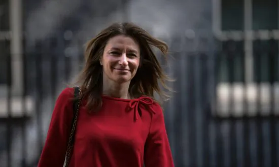 BBC Is Biased ‘On Occasion,’ Says UK Culture Secretary