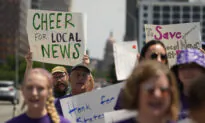 Hundreds of Journalists Strike to Demand Leadership Change at Biggest US Newspaper Chain