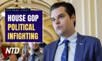 NTD News Today (June 7): Political Infighting Stops GOP Gas Stove Bill; Ukraine Dam Destruction Sends Corn, Grain Prices Up