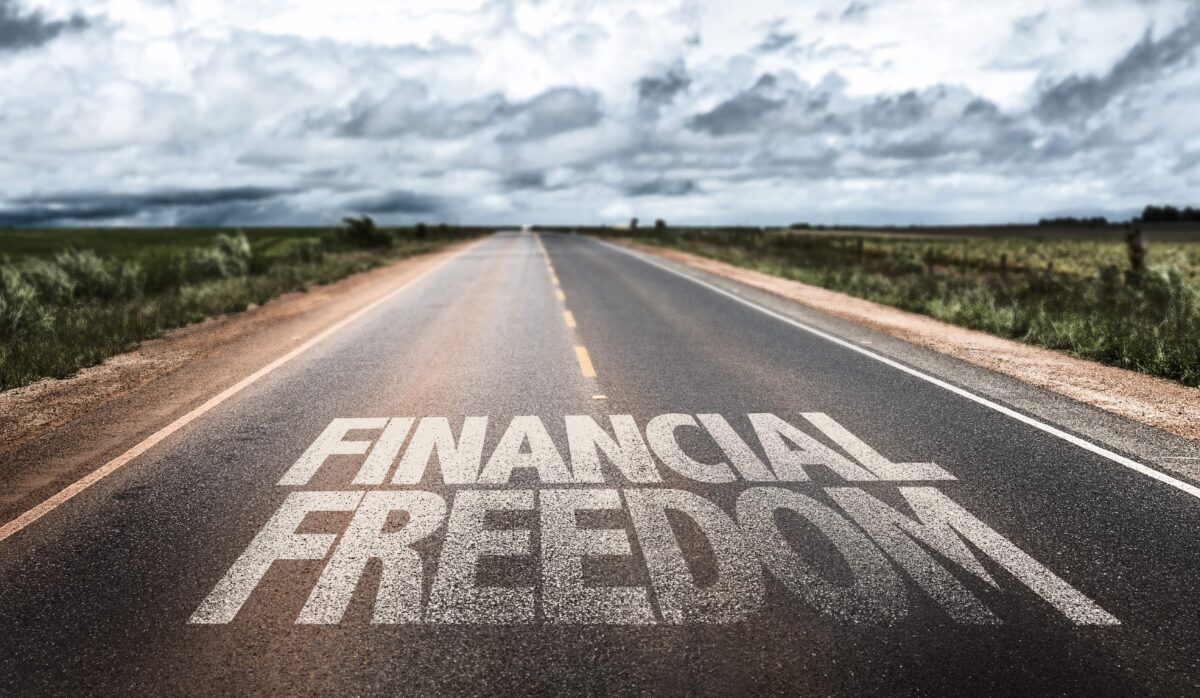 NextImg:How One Bad Financial Mistake Cost Me 7 Years Retiring Early, Guaranteed You’re Making It Now