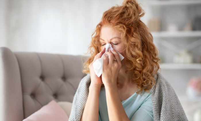 Why Is My Snot Green? How Deep Are My Sinuses? Fascinating Facts About Mucus, Noses and Sprays