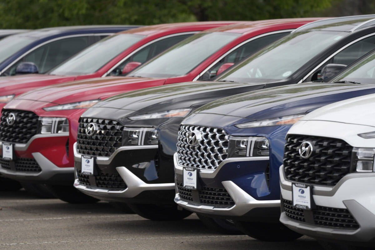 New York City Goes After Hyundai, Kia After Security Flaw Leads to Wave of Social Media Fueled Theft