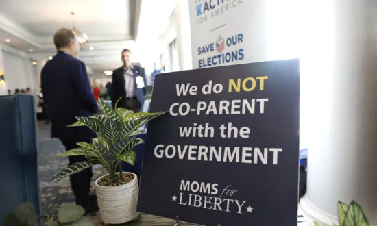 Candidates Backed by Parental Rights Group Win 90 School Board Seats in Year’s Elections