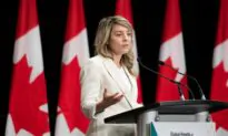 Canada Weighing ‘Long-Term Security Guarantees’ for Ukraine Beyond War With Russia, Says Minister