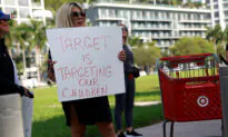 Panicked LGBTQ Group Declares ‘National Emergency’—What It Fears Is Fed-Up Americans’ Threat to Its Institutional Power
