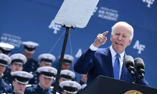 Space Command’s Move to Alabama in Jeopardy After Biden Visit to Colorado