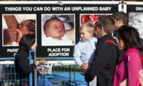 David Krayden: More Absurd News out of Calgary: Pro-Life Protest Now Being Targeted