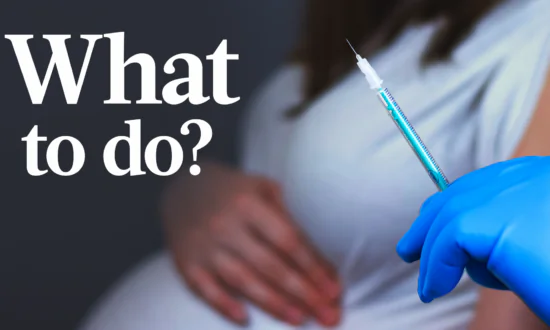 Birth Rates Are Dropping Worldwide Post COVID-19 Vaccination—Here’s What Women Can Do