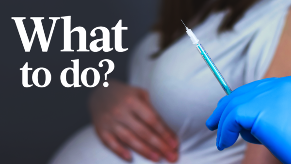 Birth Rates Are Dropping Worldwide Post COVID-19 Vaccination—Here’s What Women Can Do