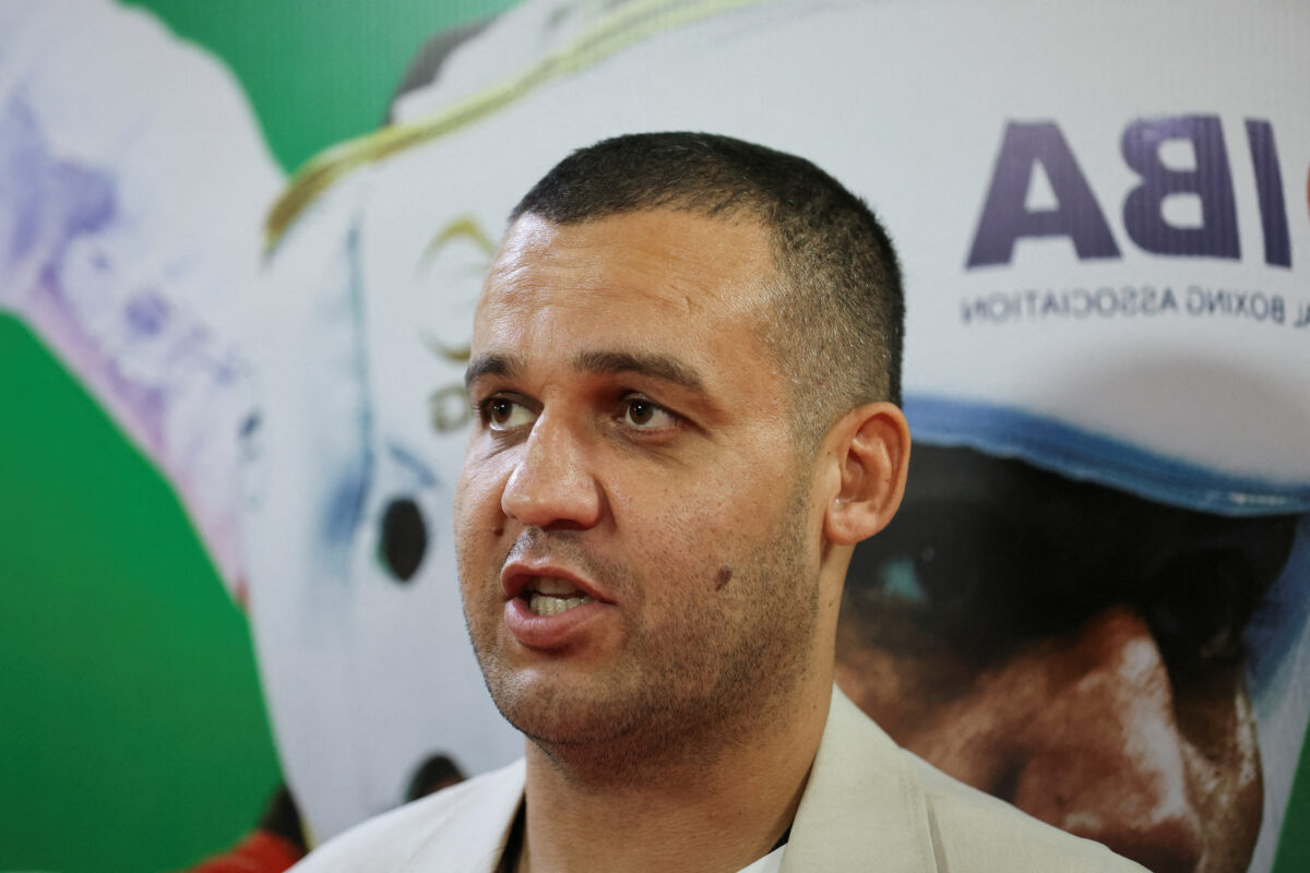 International Boxing Association to Be Stripped of Recognition
